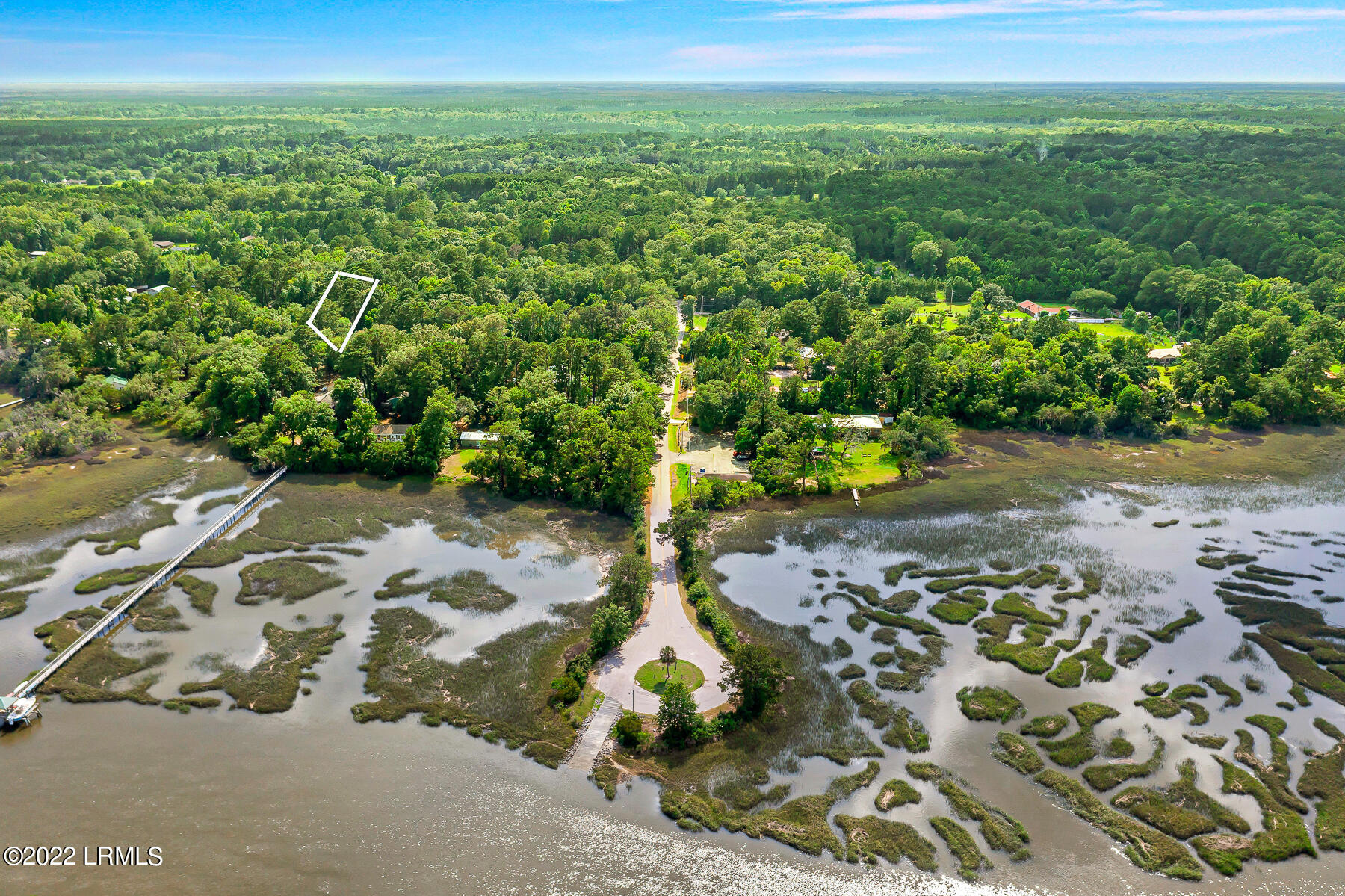 Tbd Riverview Drive Ridgeland, SC 29936 - Photo 5 of 9 Tutens Landing-Real Estate-18