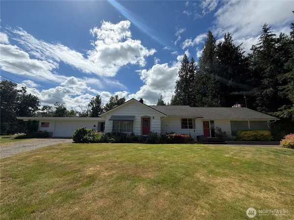$1,100,000 | 9541 Weidkamp Road, Lynden, WA 98264