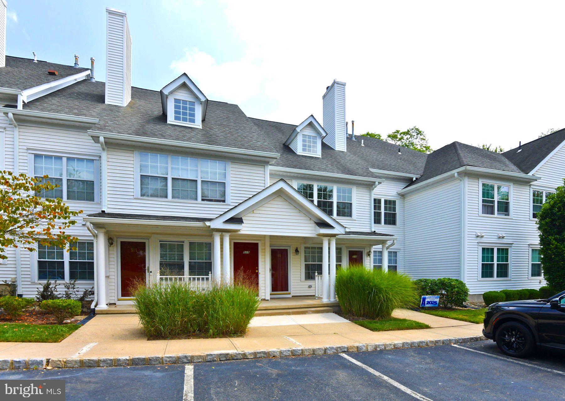 526 Brickhouse Road Princeton, NJ 08540 - Photo 1 of 27