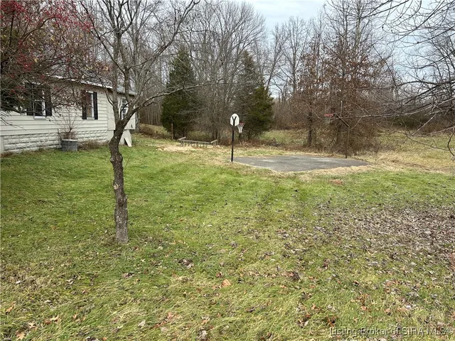 $75,000 | 148 Morning Drive, Austin, IN 47102