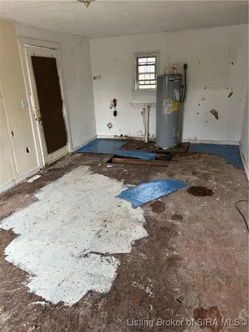 $75,000 | 148 Morning Drive, Austin, IN 47102