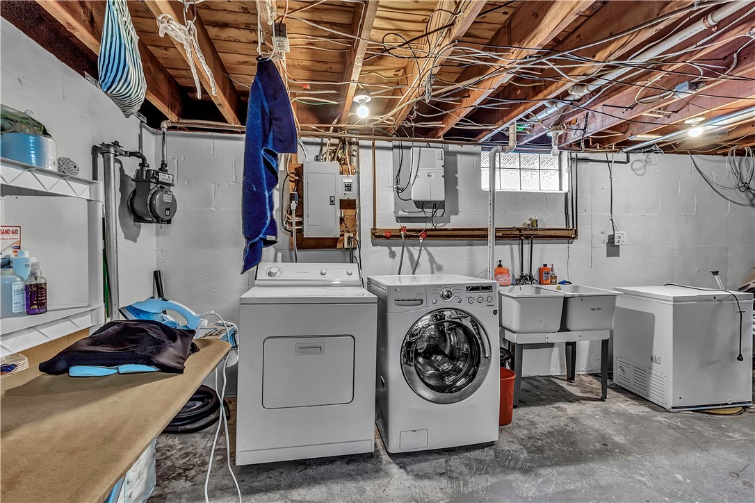 100 Brompton Road Amherst, NY 14221 - Photo 32 of 44