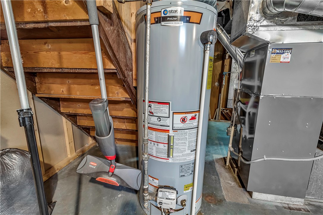 100 Brompton Road Amherst, NY 14221 - Photo 34 of 44