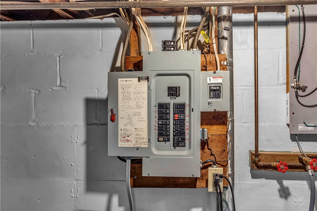 100 Brompton Road Amherst, NY 14221 - Photo 35 of 44