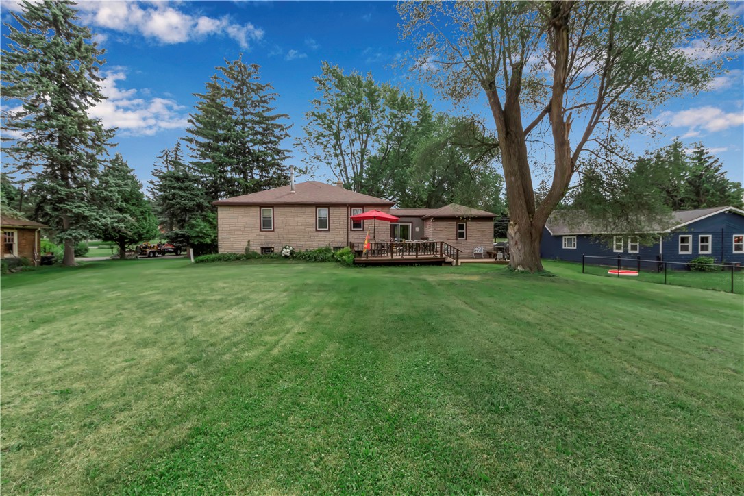 100 Brompton Road Amherst, NY 14221 - Photo 39 of 44