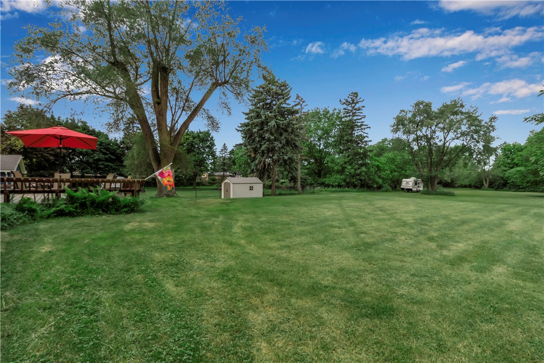 100 Brompton Road Amherst, NY 14221 - Photo 40 of 44