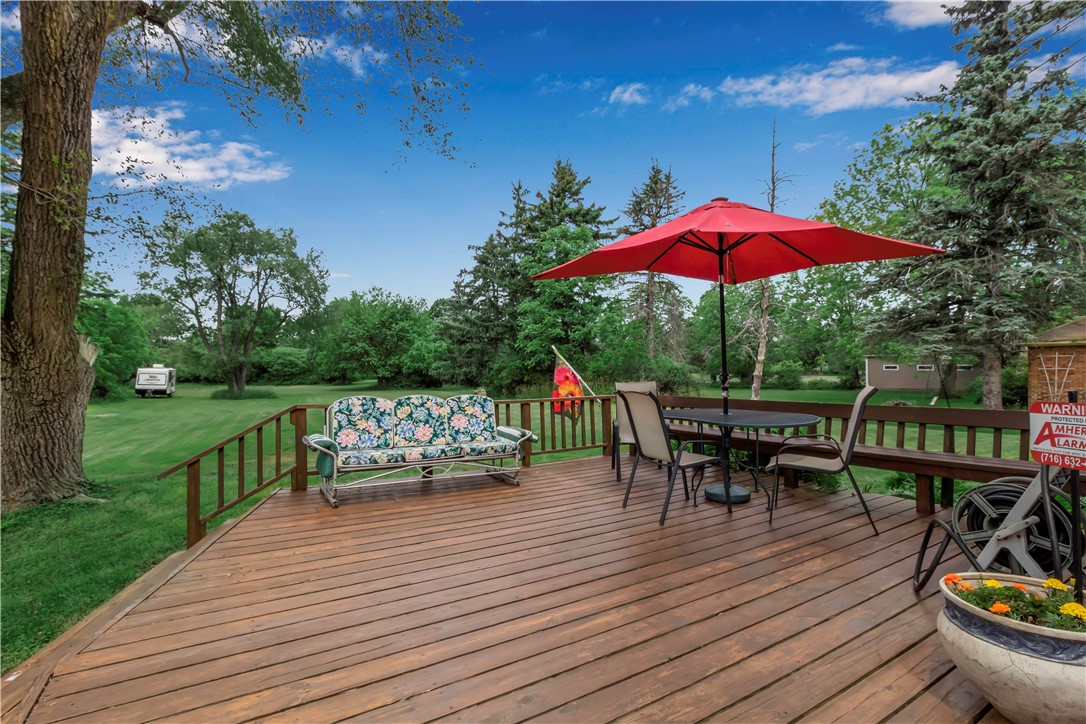 100 Brompton Road Amherst, NY 14221 - Photo 42 of 44