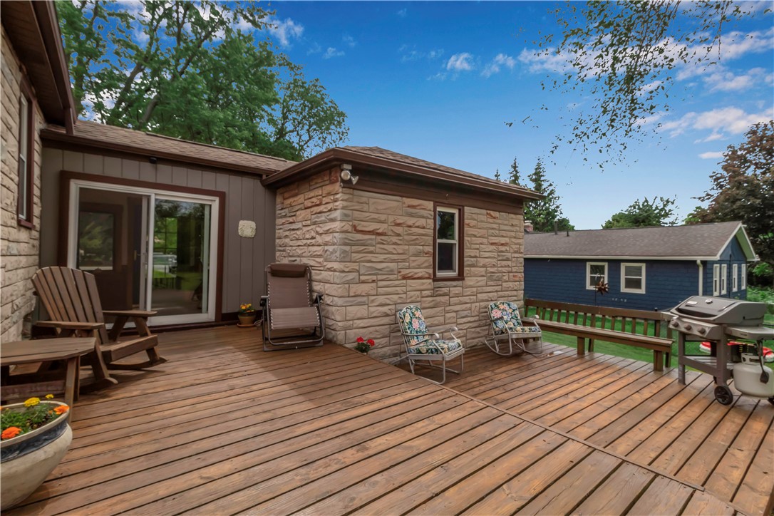 100 Brompton Road Amherst, NY 14221 - Photo 43 of 44