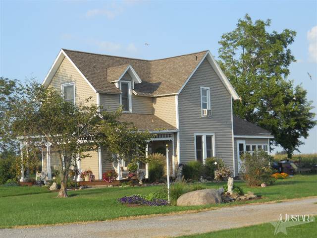 13835 Morgan Road Monroeville, IN 46773 - Photo 2 of 22