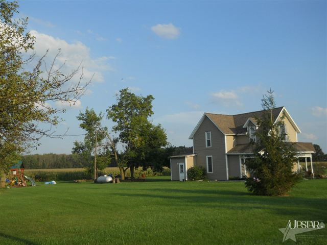 13835 Morgan Road Monroeville, IN 46773 - Photo 3 of 22