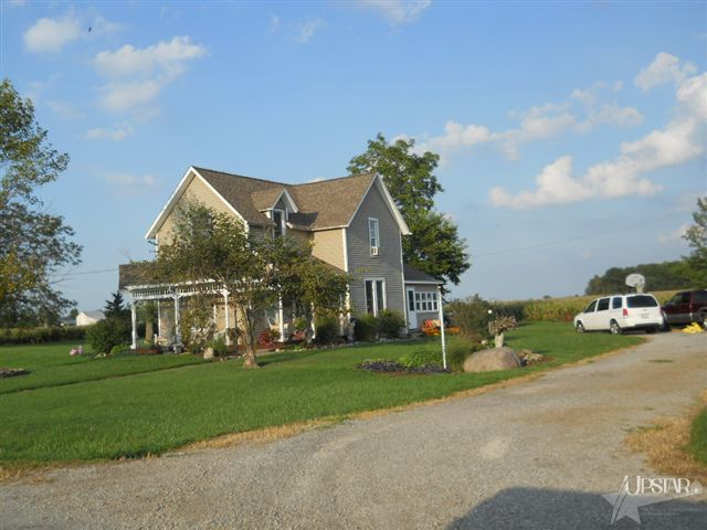 13835 Morgan Road Monroeville, IN 46773 - Photo 4 of 22