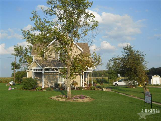 13835 Morgan Road Monroeville, IN 46773 - Photo 5 of 22