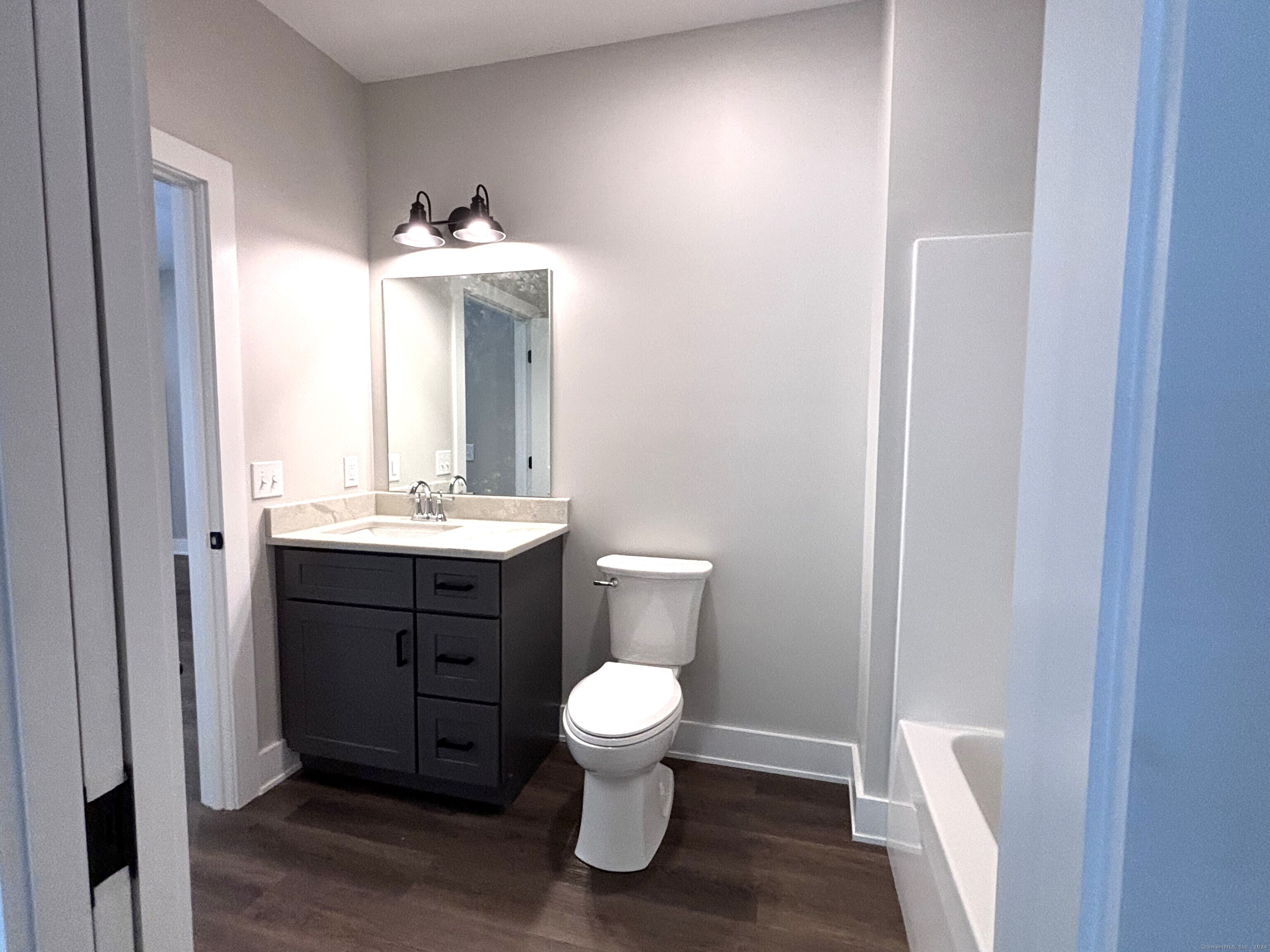 5 North Salem Road, Unit 203 Ridgefield, CT 06877 - Photo 8 of 16