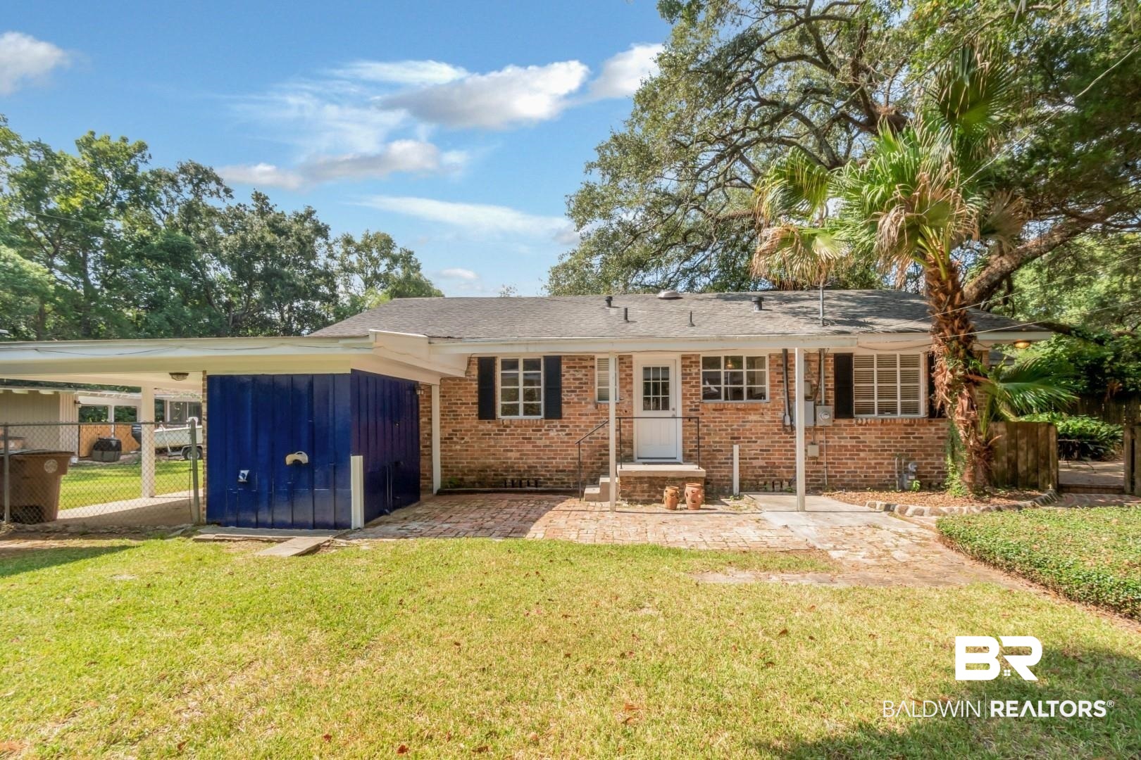 2101 Upham Street Mobile, AL 36607 - Photo 23 of 26
