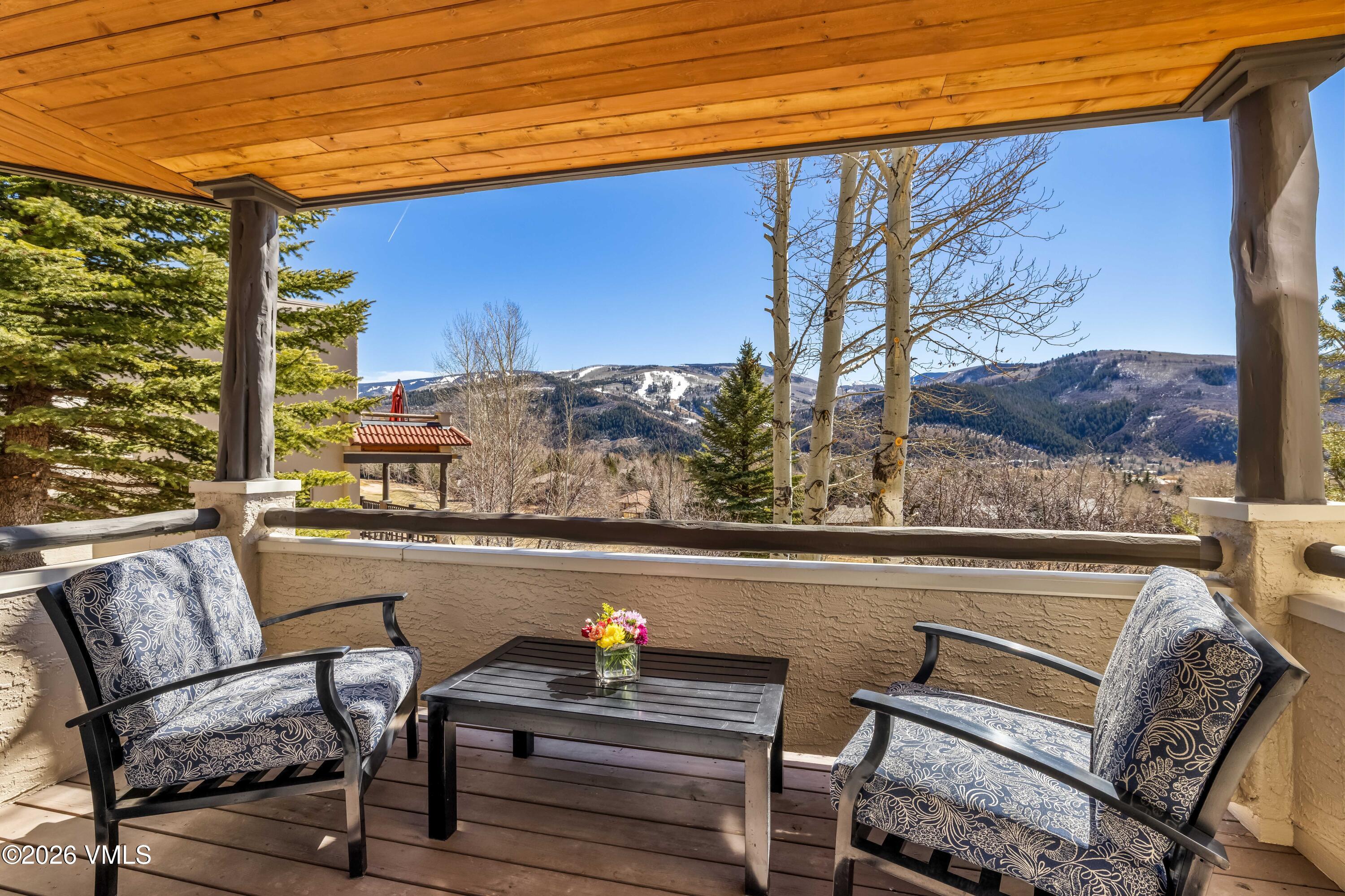 751 Singletree Road, Unit 3 Edwards, CO 81632 - Photo 27 of 47 OHR. Las Vistas 3. 31
