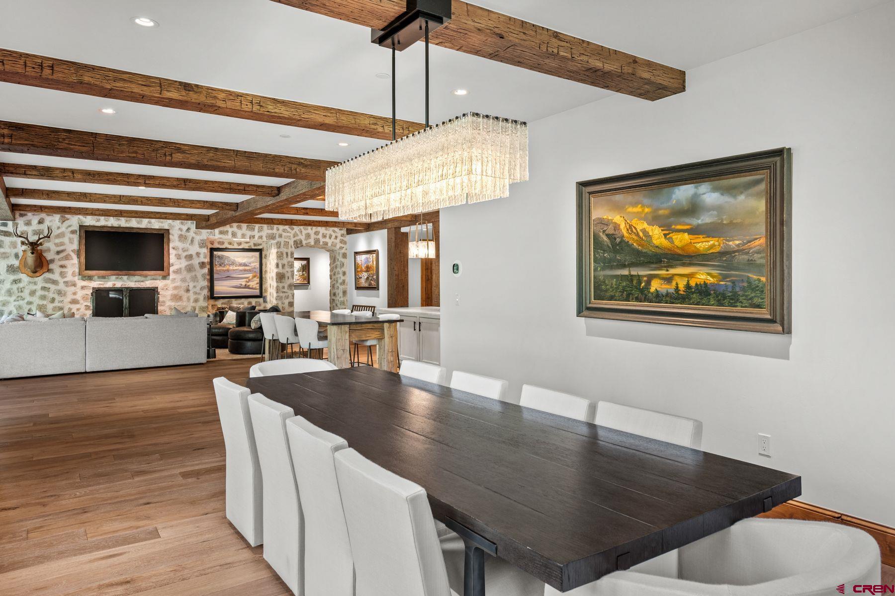 14 Hunter Hill Road, Unit C205 Crested Butte, CO 81225 - Photo 8 of 43