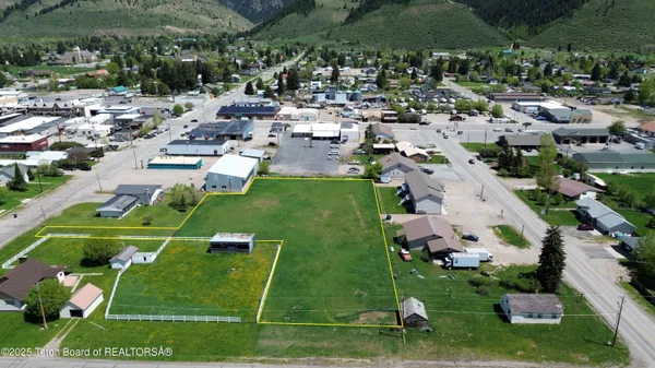 $299,000 | Lincoln Street, Afton, WY 83110