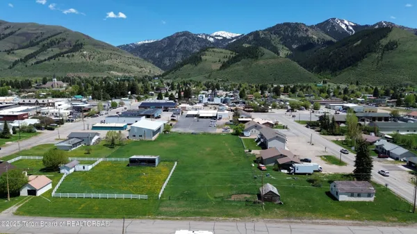 $299,000 | Lincoln Street, Afton, WY 83110