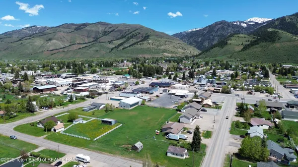 $299,000 | Lincoln Street, Afton, WY 83110