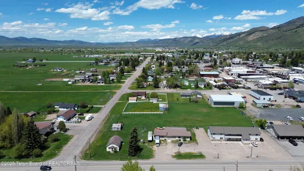$299,000 | Lincoln Street, Afton, WY 83110
