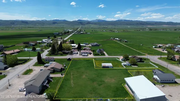 $299,000 | Lincoln Street, Afton, WY 83110