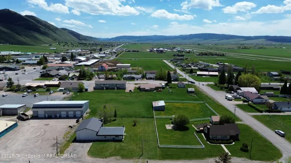 $299,000 | Lincoln Street, Afton, WY 83110