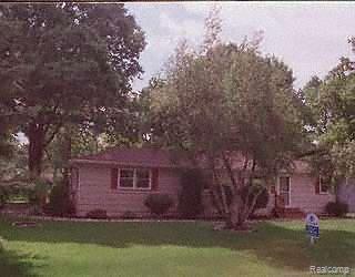 3544 Samuel Avenue Rochester, MI 48309 - Photo 1 of 1 Listing Image - 21040401