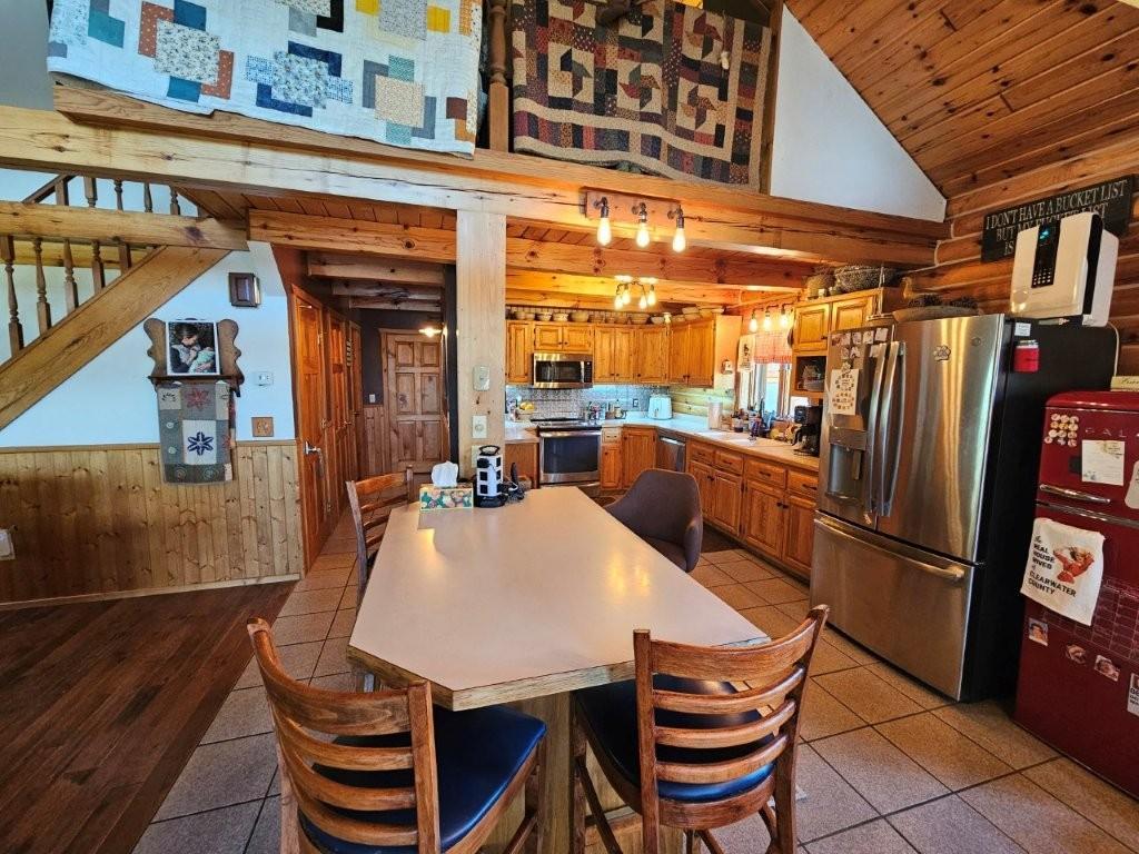 32951 Dahlberg Lake Road Bagley, MN 56621 - Photo 33 of 59
