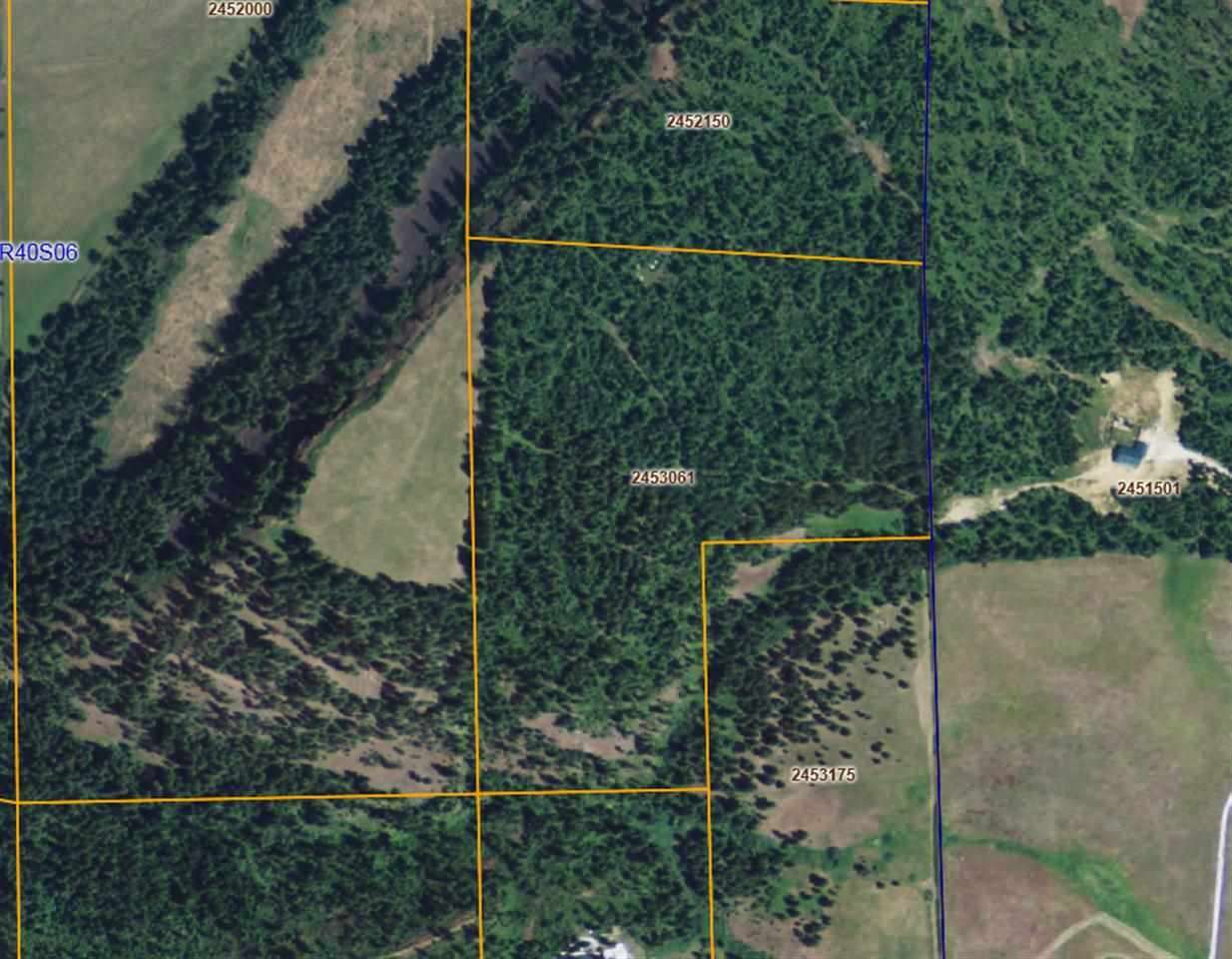 4324 Lyons Hill Road Springdale, WA 99173 - Photo 1 of 2