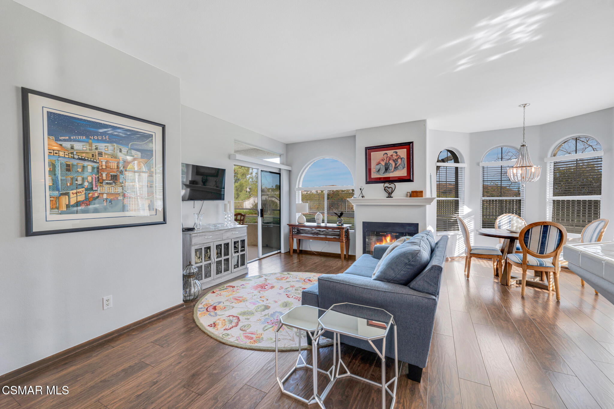 25955 Stafford Canyon Road, Unit B Stevenson Ranch, CA 91381 - Photo 1 of 43 25955 Stafford Canyon Rd - HsHProd-17