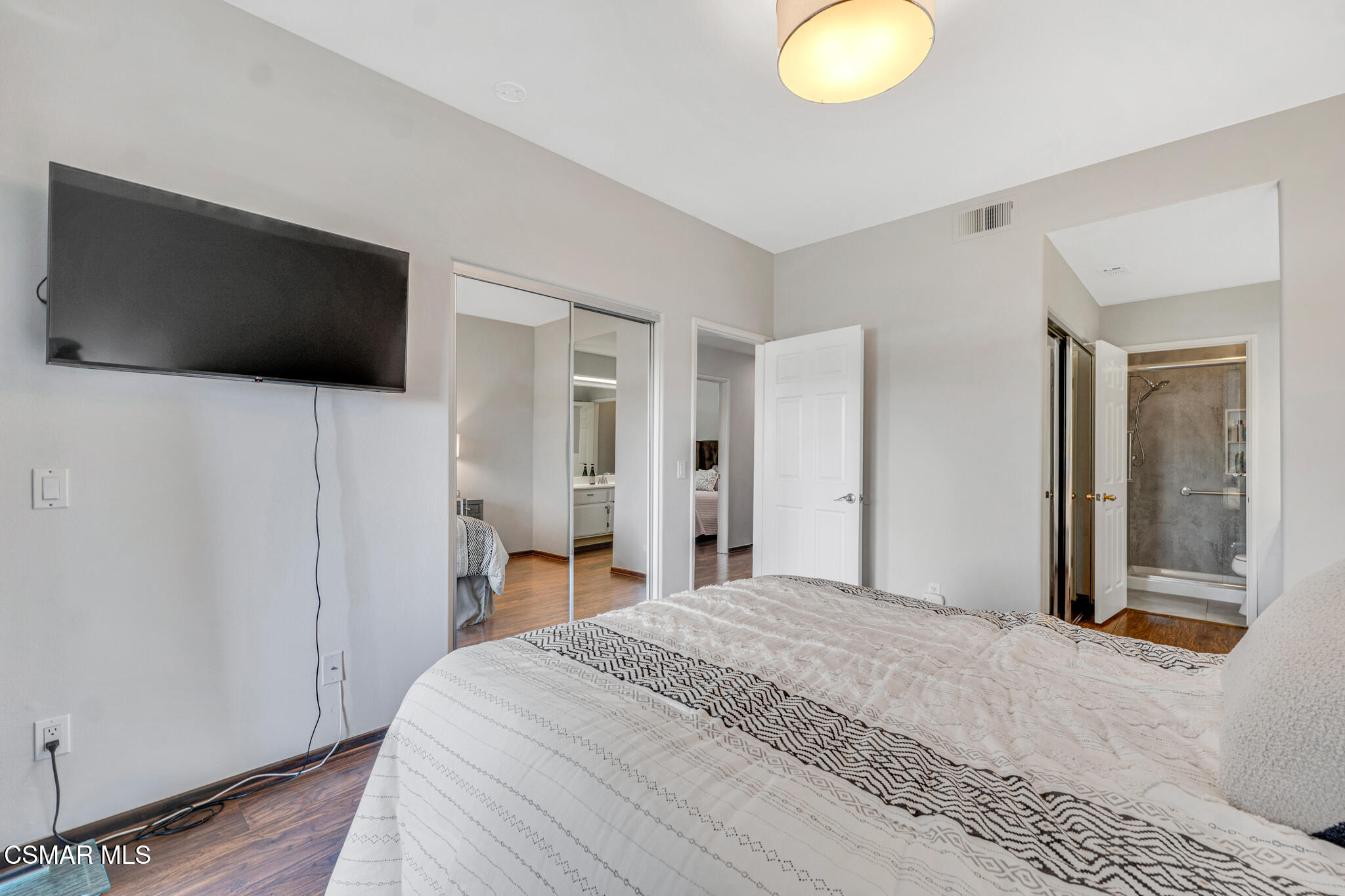 25955 Stafford Canyon Road, Unit B Stevenson Ranch, CA 91381 - Photo 20 of 43 25955 Stafford Canyon Rd - HsHProd-12