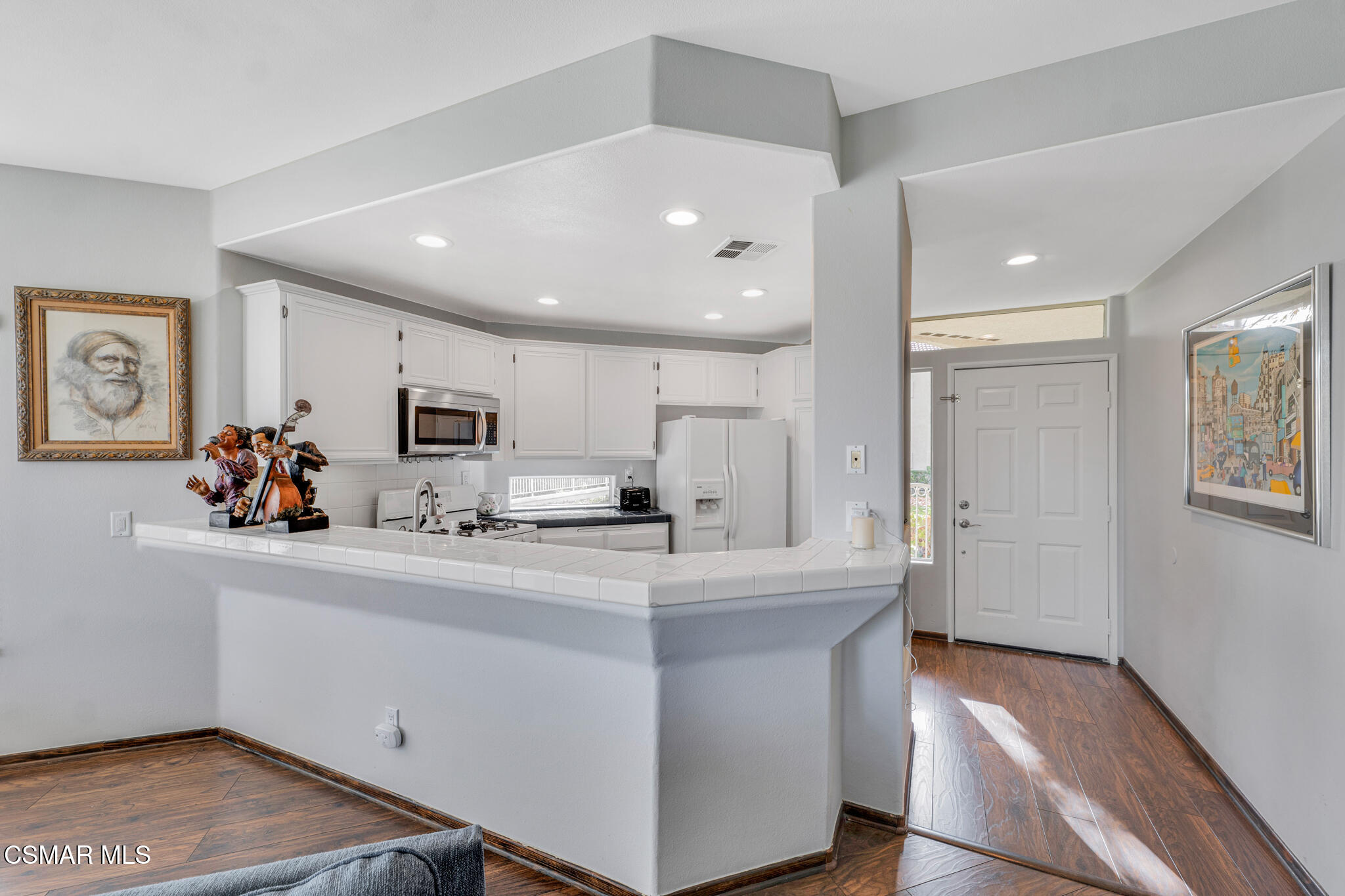 25955 Stafford Canyon Road, Unit B Stevenson Ranch, CA 91381 - Photo 2 of 43 25955 Stafford Canyon Rd - HsHProd-25