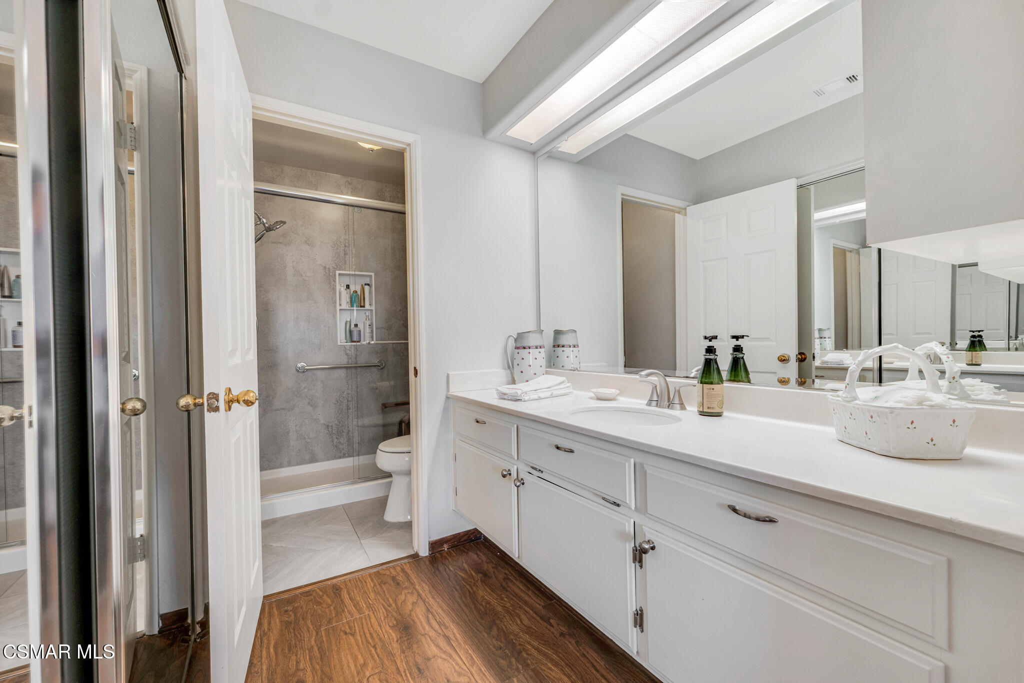 25955 Stafford Canyon Road, Unit B Stevenson Ranch, CA 91381 - Photo 25 of 43 25955 Stafford Canyon Rd - HsHProd-6