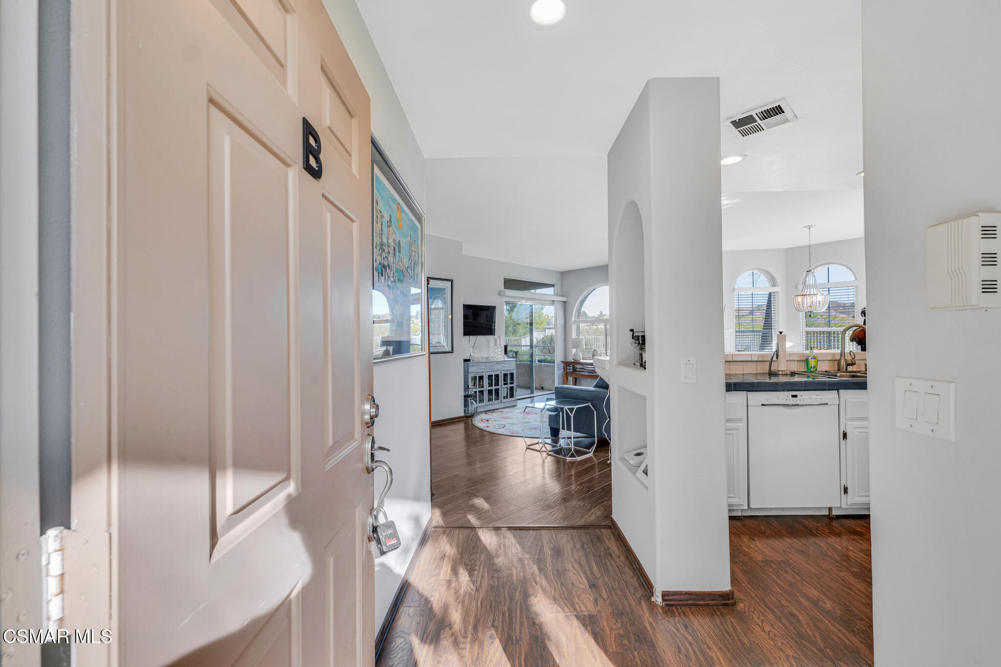 25955 Stafford Canyon Road, Unit B Stevenson Ranch, CA 91381 - Photo 32 of 43 25955 Stafford Canyon Rd - HsHProd-23