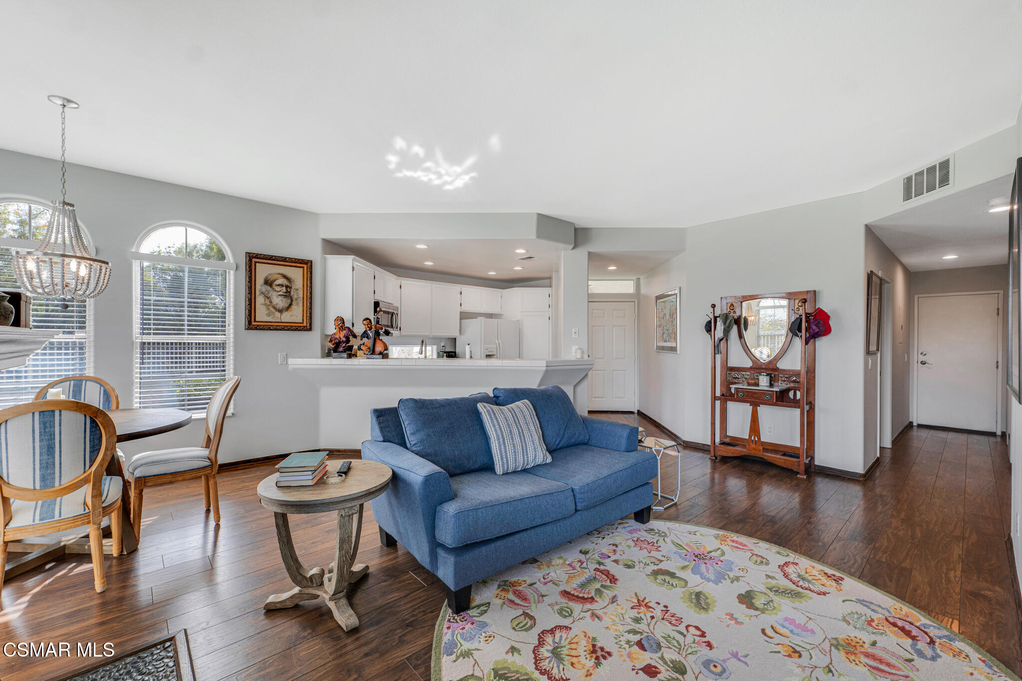 25955 Stafford Canyon Road, Unit B Stevenson Ranch, CA 91381 - Photo 9 of 43 25955 Stafford Canyon Rd - HsHProd-21