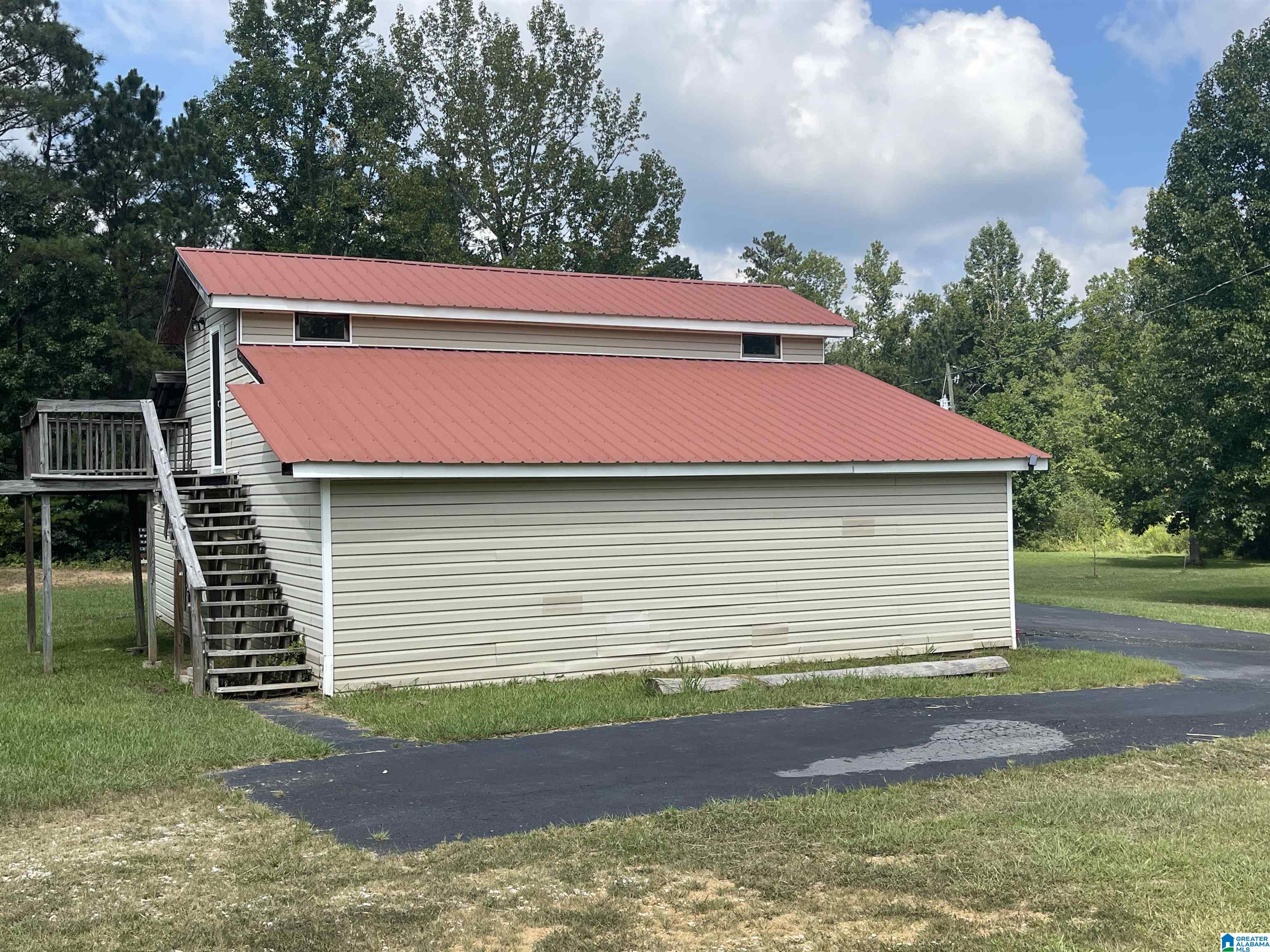 3304 Possum Trot Road Piedmont, AL 36272 - Photo 50 of 60
