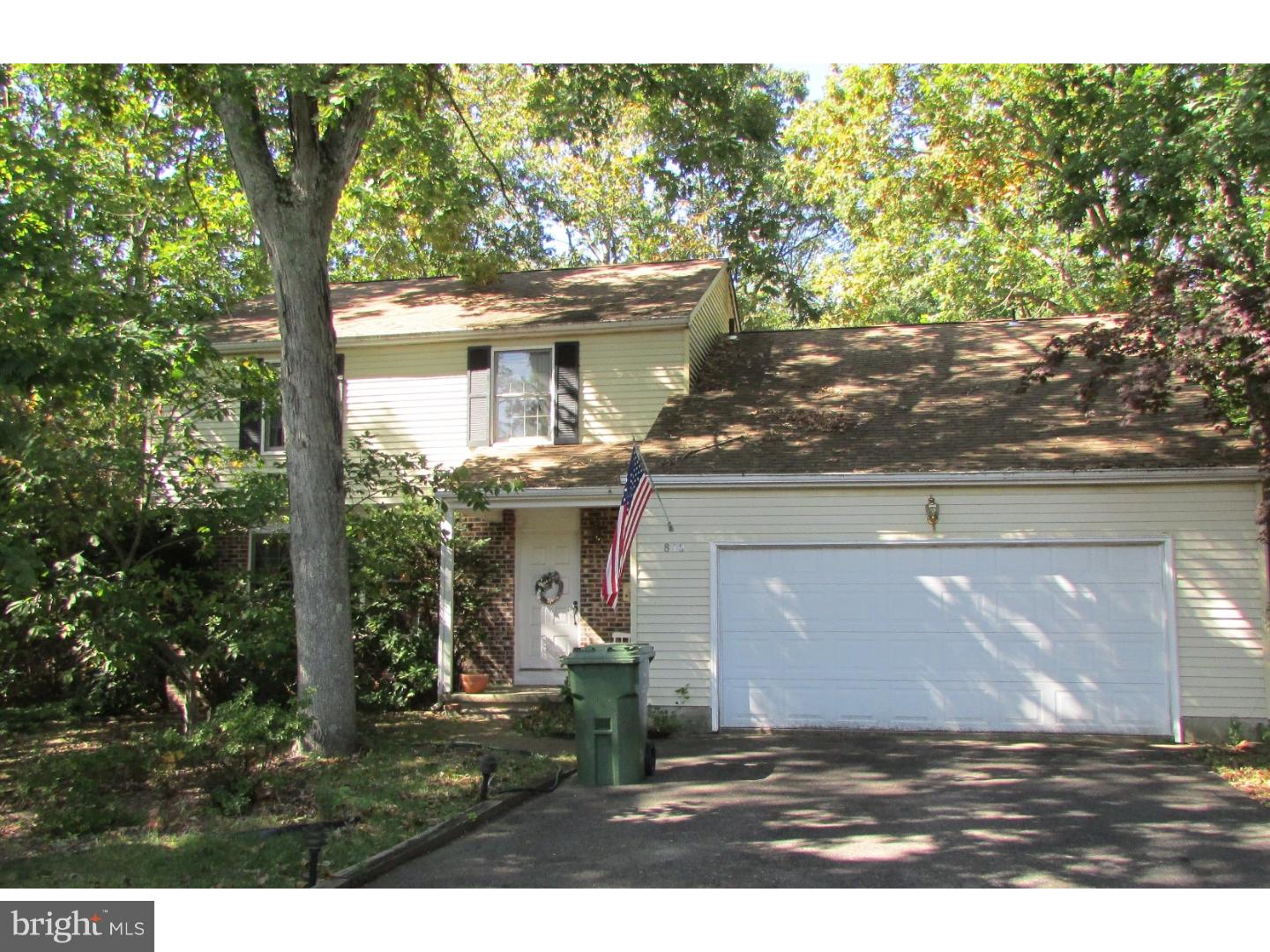 810 Hopewell Road Marlton, NJ 08053 - Photo 1 of 18