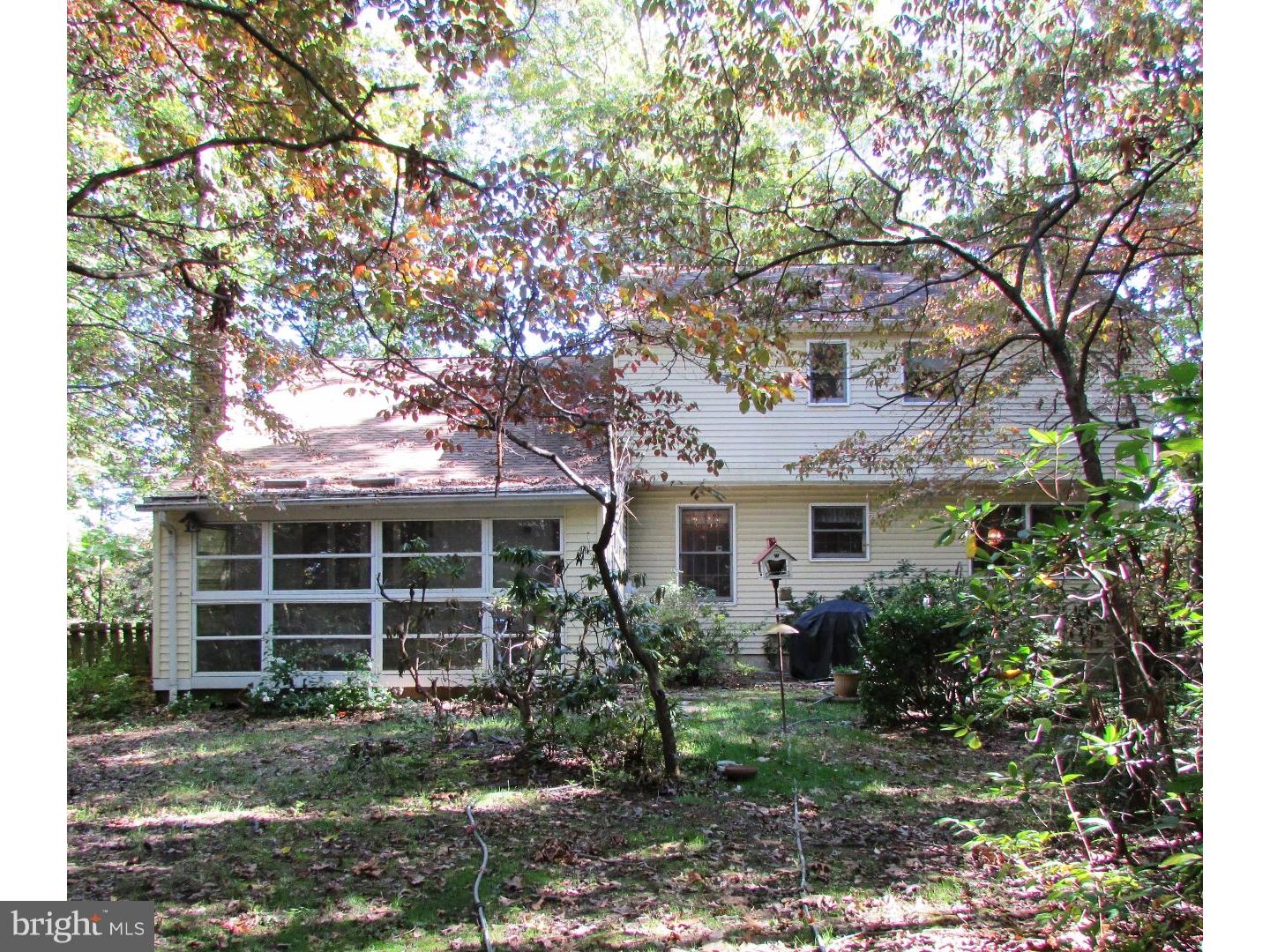 810 Hopewell Road Marlton, NJ 08053 - Photo 14 of 18