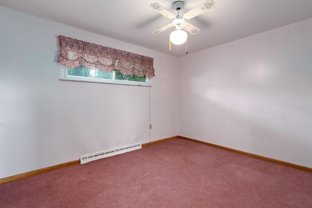 60 Fezell Road Freedom, PA 15042 - Photo 11 of 21 an empty room with a window