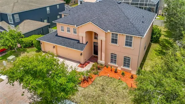 $549,000 | 29909 Cedar Waxwing Drive, Wesley Chapel, FL 33545