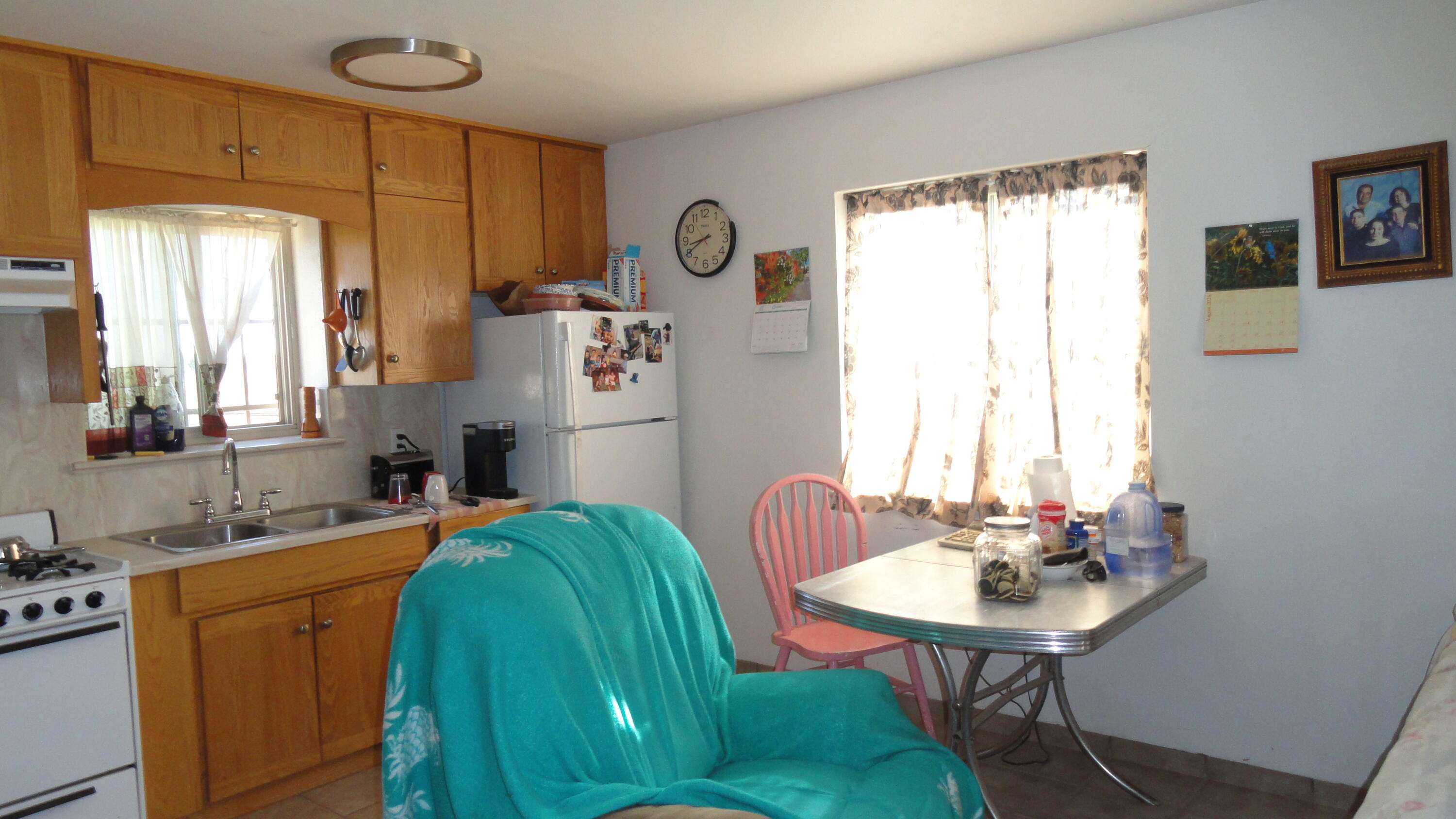 Carrasco Farm Lane Road Polvadera, NM 87828 - Photo 16 of 16 Gallery Image 16
