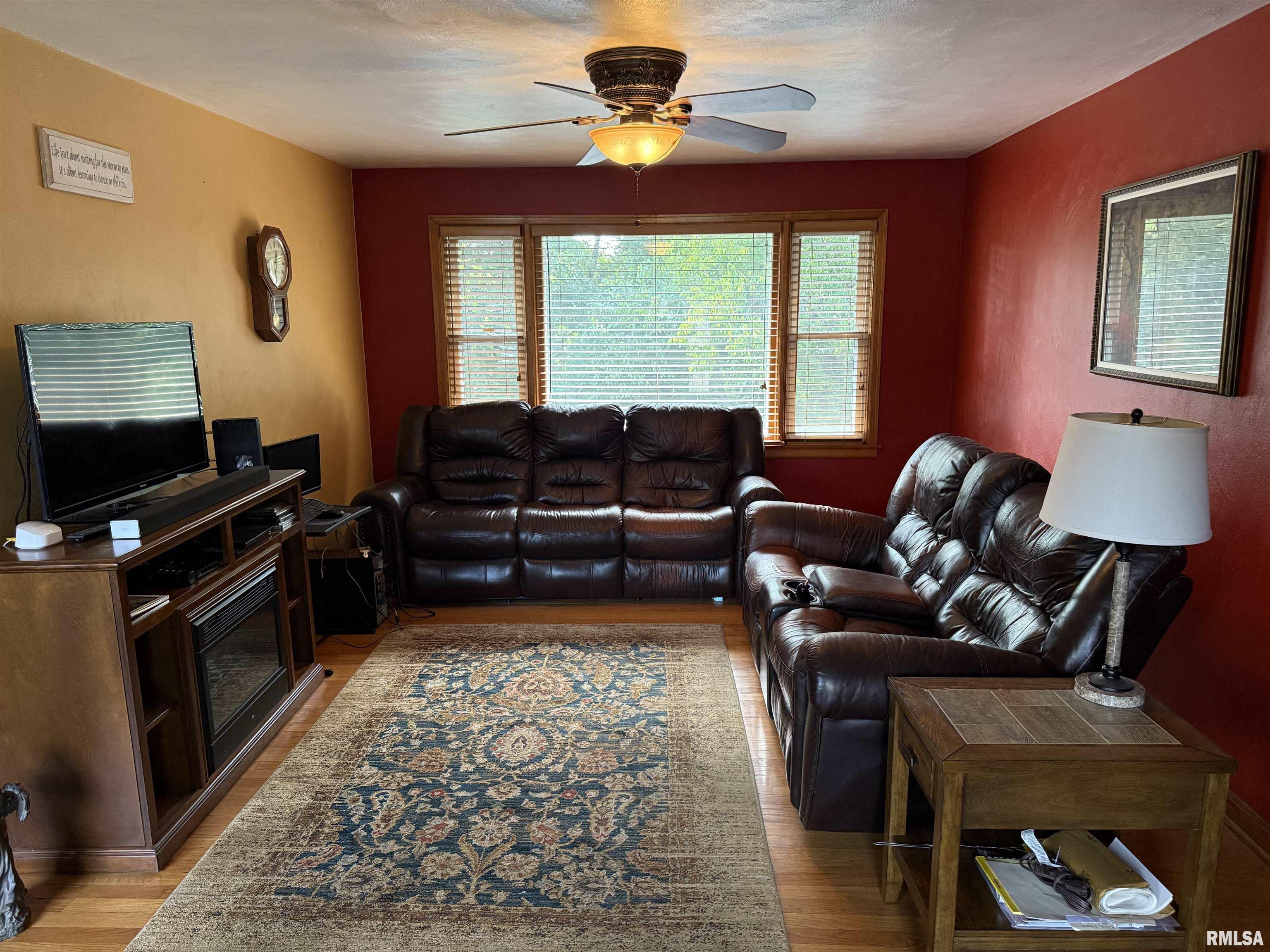 1012 2nd Street Lacon, IL 61540 - Photo 4 of 30