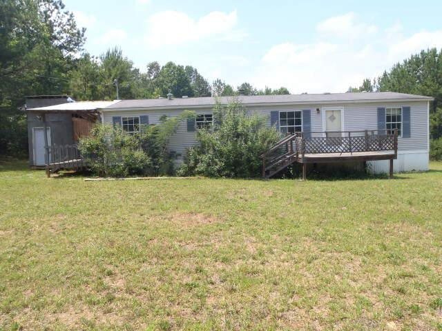 605 Mountain View Road Carnesville, GA 30521 - Photo 1 of 1