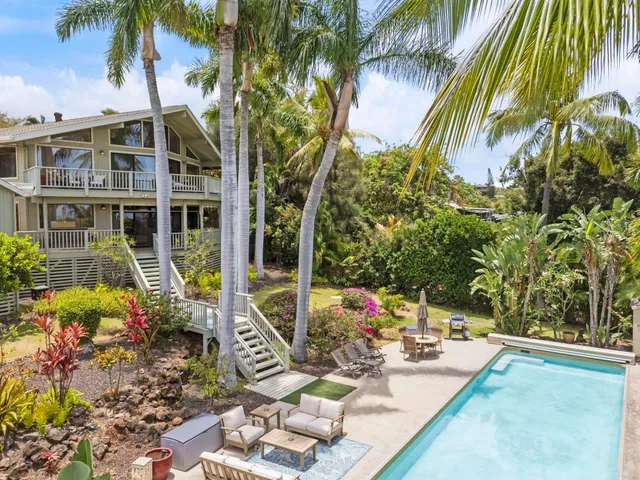$3,150,000 | 563 Mikioi Place, Kihei, HI 96753