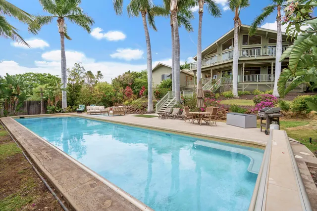 $3,150,000 | 563 Mikioi Place, Kihei, HI 96753