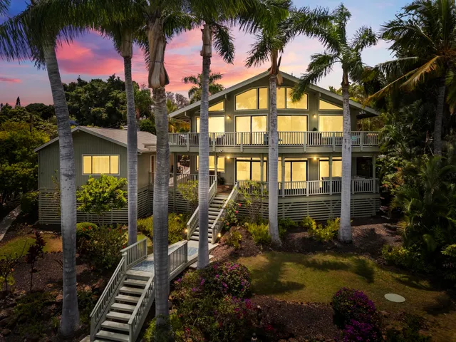 $3,150,000 | 563 Mikioi Place, Kihei, HI 96753