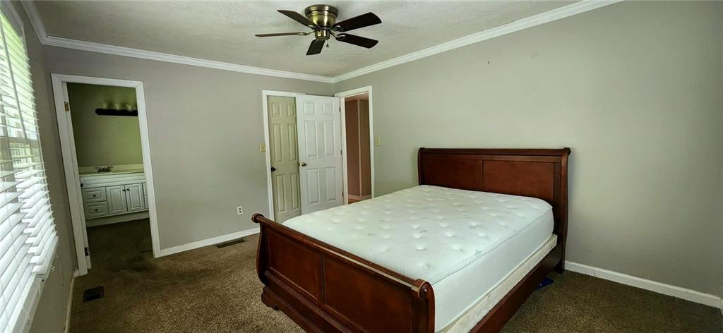663 Mile Branch Road Canton, GA 30114 - Photo 10 of 43