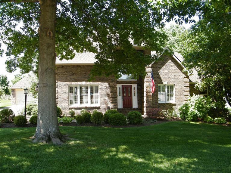 6023 Riva Ridge Road Versailles, KY 40383 - Photo 1 of 36 Photo 1
