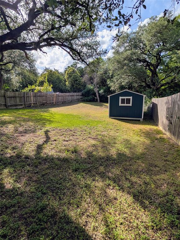 1701 Meridian Avenue Waco, TX 76708 - Photo 9 of 9