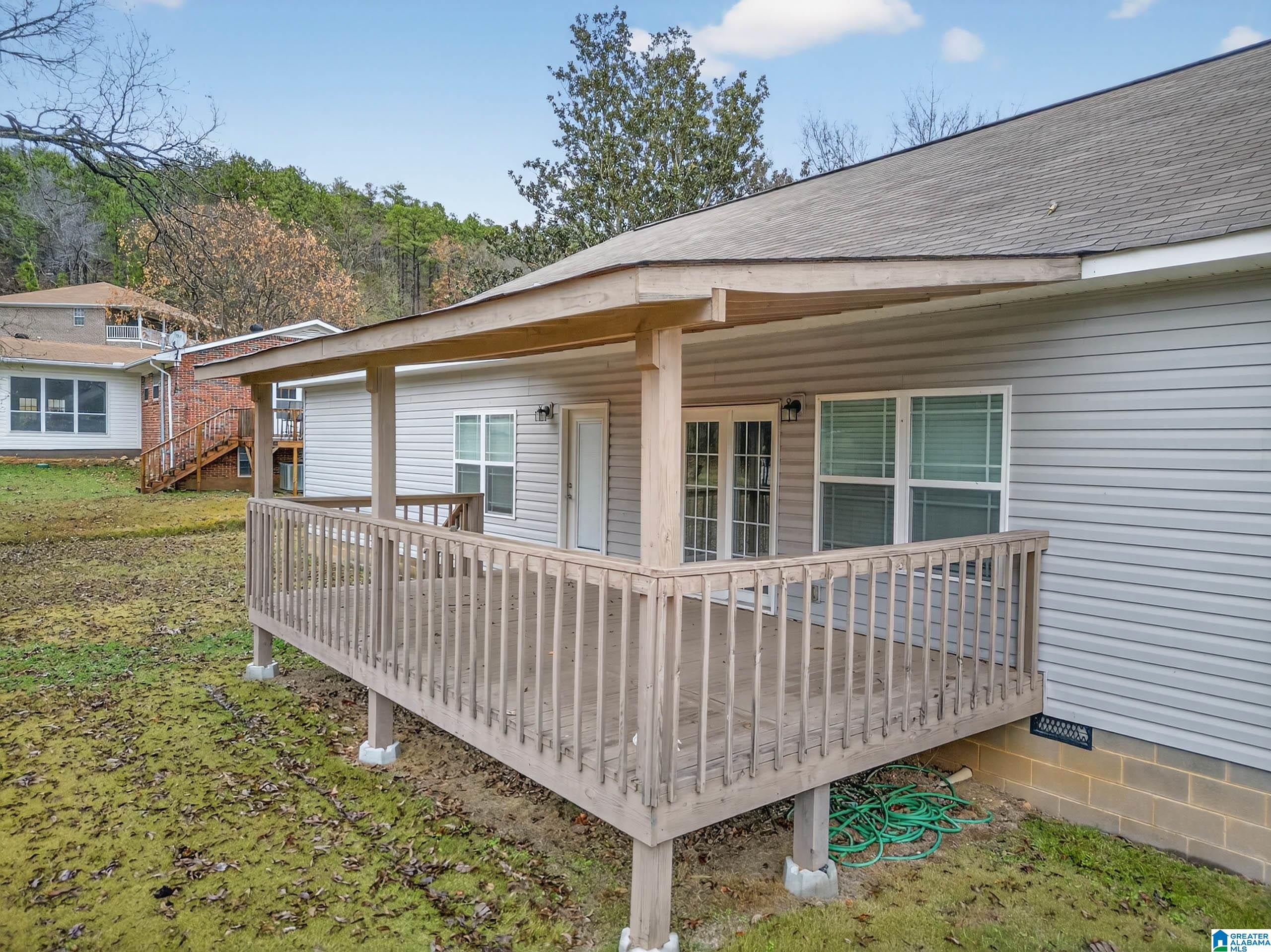 311 Monte Vista Road Oxford, AL 36203 - Photo 38 of 39